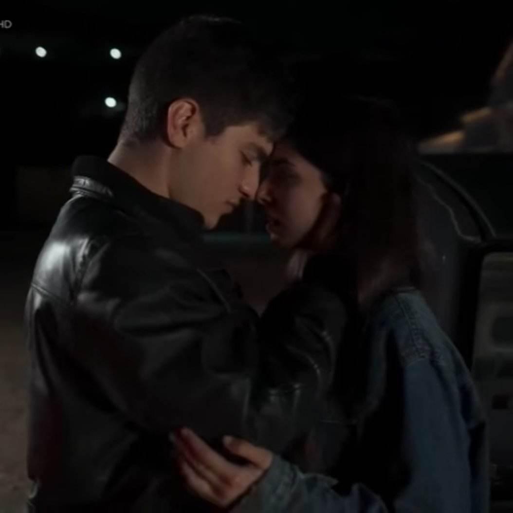 Η Γη της Ελιάς-Φίλιππος-Βασιλική- Η Γη της Ελιάς-Φίλιππος-Βασιλική-