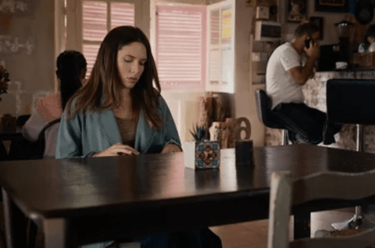 Η Γη της Ελιάς-Μυρτάλη- Η Γη της Ελιάς-Μυρτάλη-