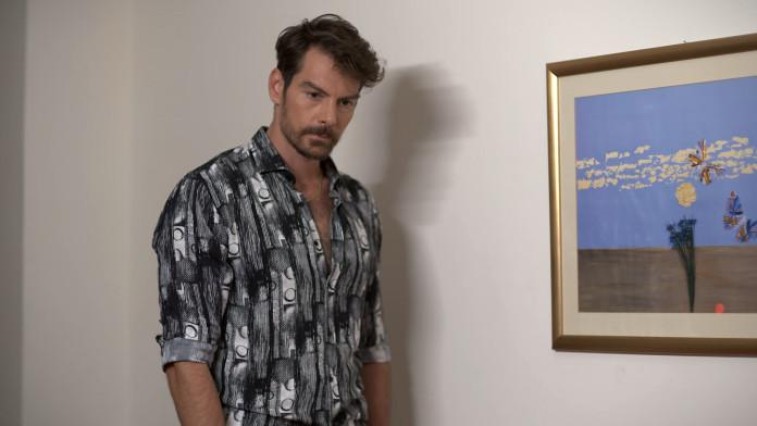 Μαύρο Ρόδο-Βίκος-