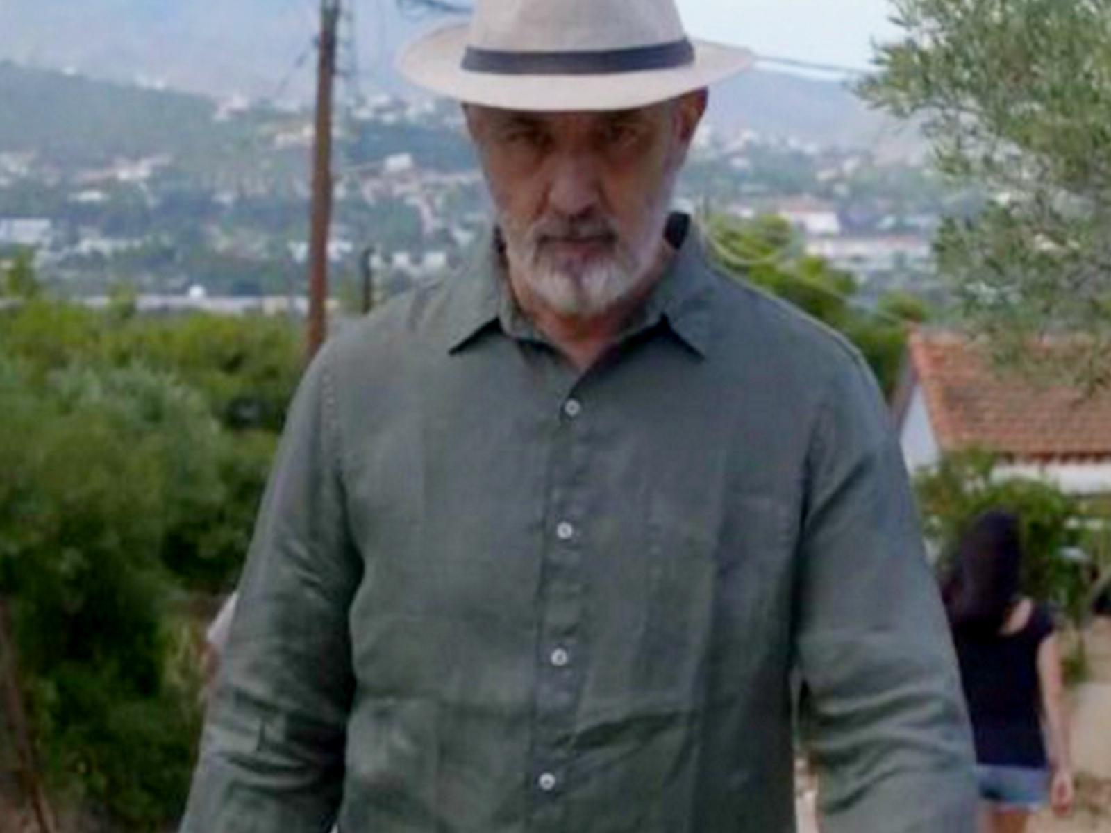 Σασμός-Παύλος