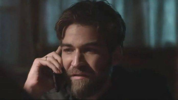 Σασμός: Ο Σταύρος τρελαμένος απειλεί να τα τινάξει όλα στον αέρα