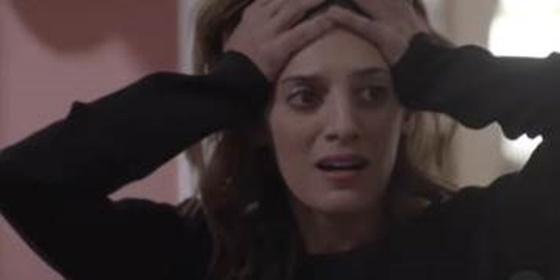 Σασμός: Ο Σταύρος τρελαμένος απειλεί να τα τινάξει όλα στον αέρα