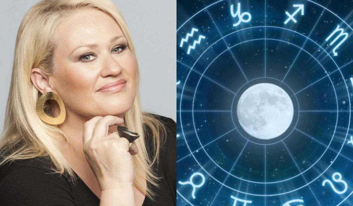 Άση Μπήλιου : Αυτά τα ζώδια πρέπει να προσέχουν μέχρι τις αρχές Δεκεμβρίου 2022