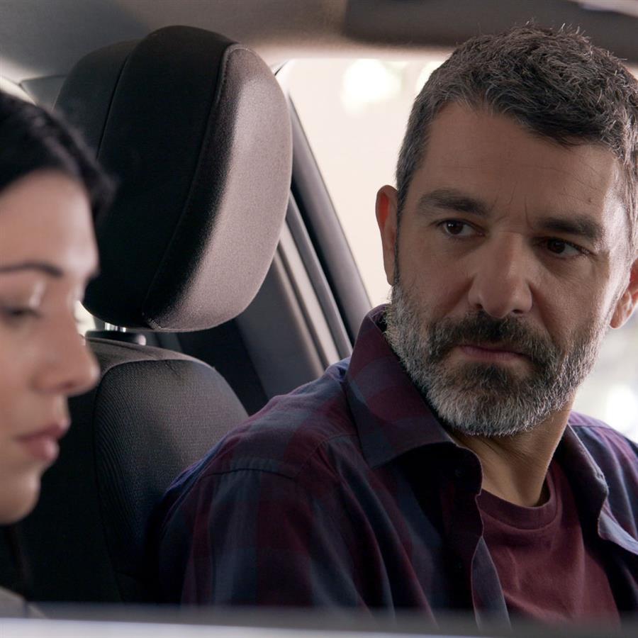 Παγιδευμένοι: Ο Ανδρέας θα έρθει άλλη μια φορά σε δύσκολη θέση