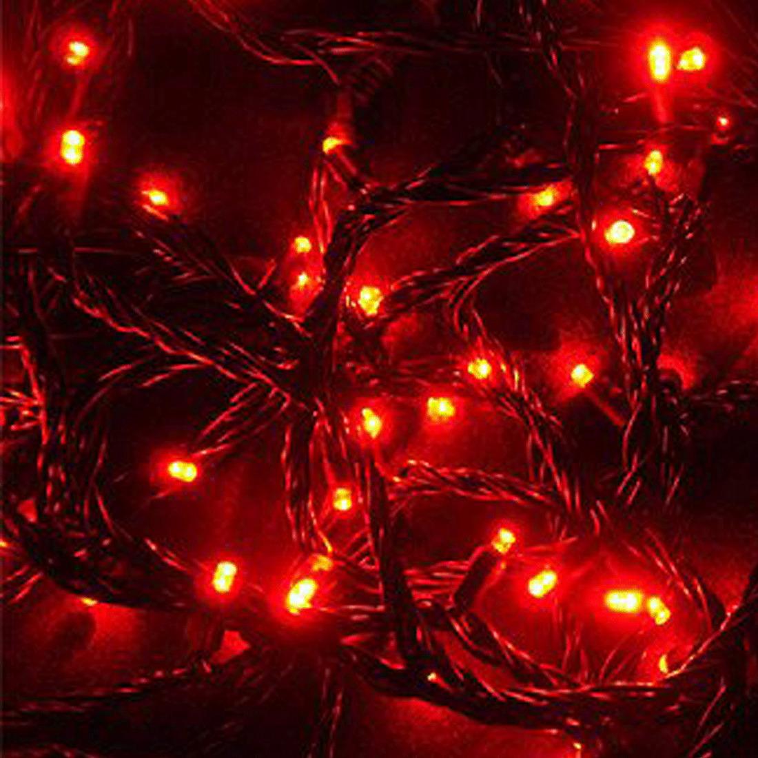 Πόσο ρεύμα καίνε τα λαμπάκια των Χριστουγέννων – Έξυπνα κόλπα για οικονομία