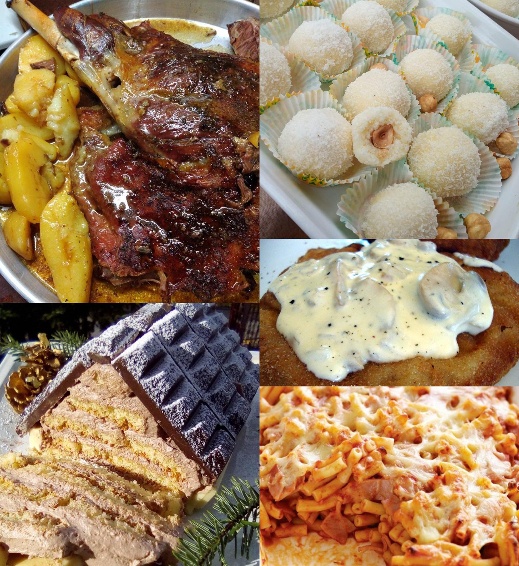 Μενού εβδομάδας από 28/11/2022 ως 04/12/2022