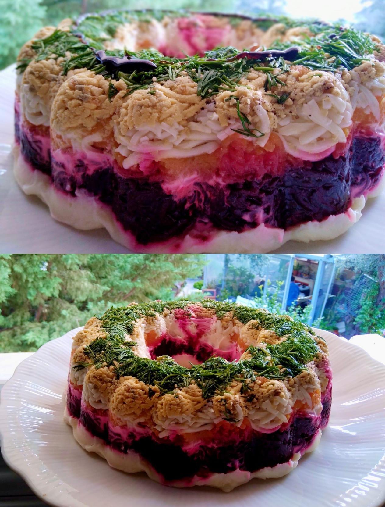 Χριστουγεννιάτικη-σαλάτα-φόρμας