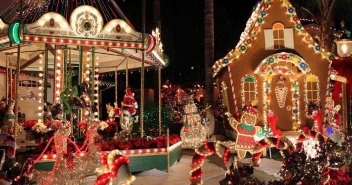 Ανοίγει το πρώτο Μουσείο Χριστουγέννων στην Ελλάδα