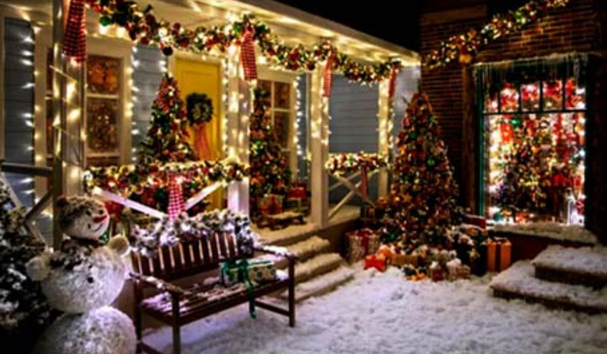 Ανοίγει το πρώτο Μουσείο Χριστουγέννων στην Ελλάδα