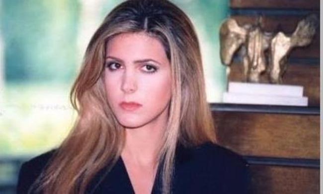 Απο την δημοσιότητα σε μοναστήρι: Διάσημες Ελληνίδες που παράτησαν τα εγκόσμια και έγιναν μοναχές