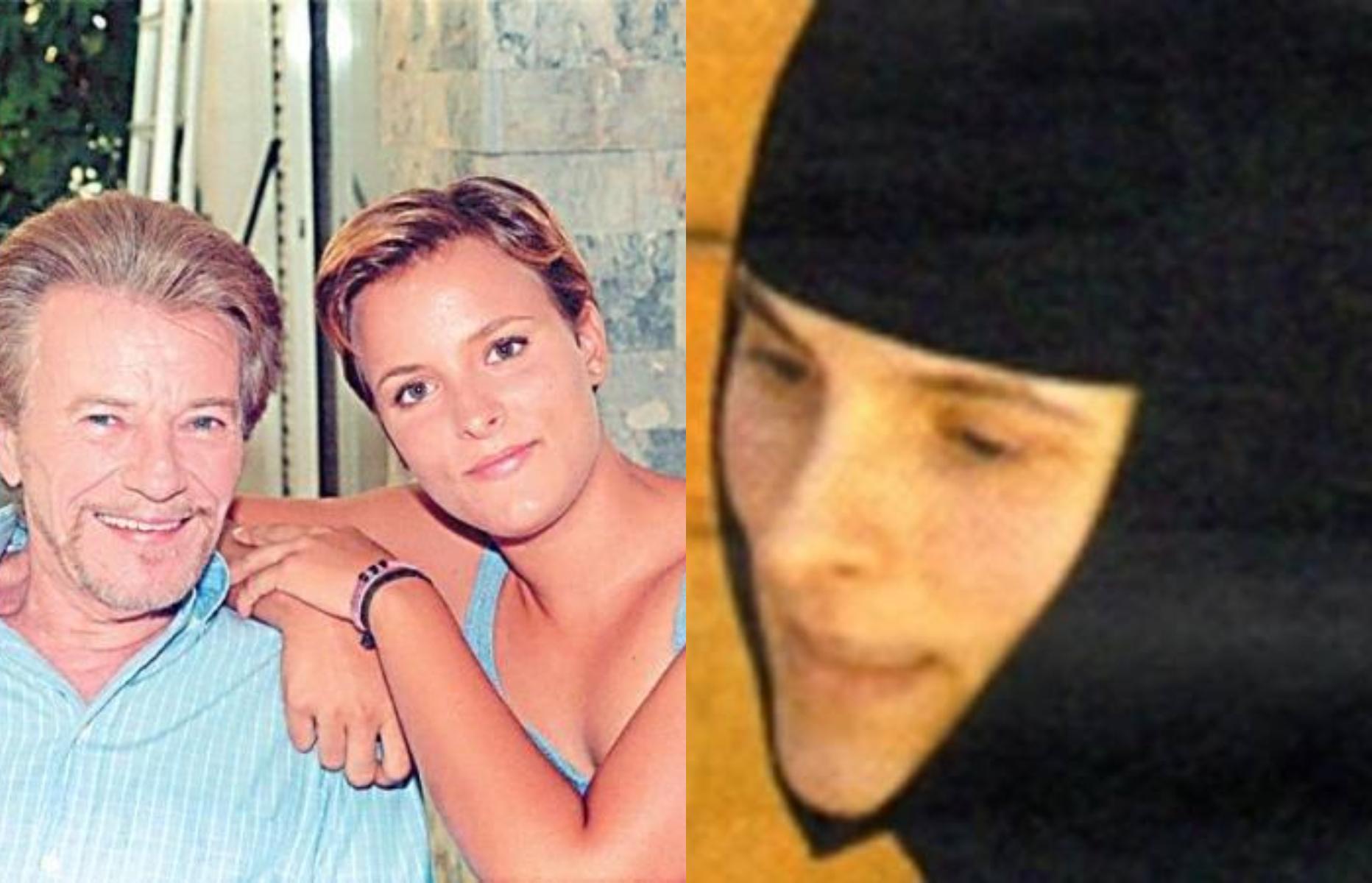 Απο την δημοσιότητα σε μοναστήρι: Διάσημες Ελληνίδες που παράτησαν τα εγκόσμια και έγιναν μοναχές