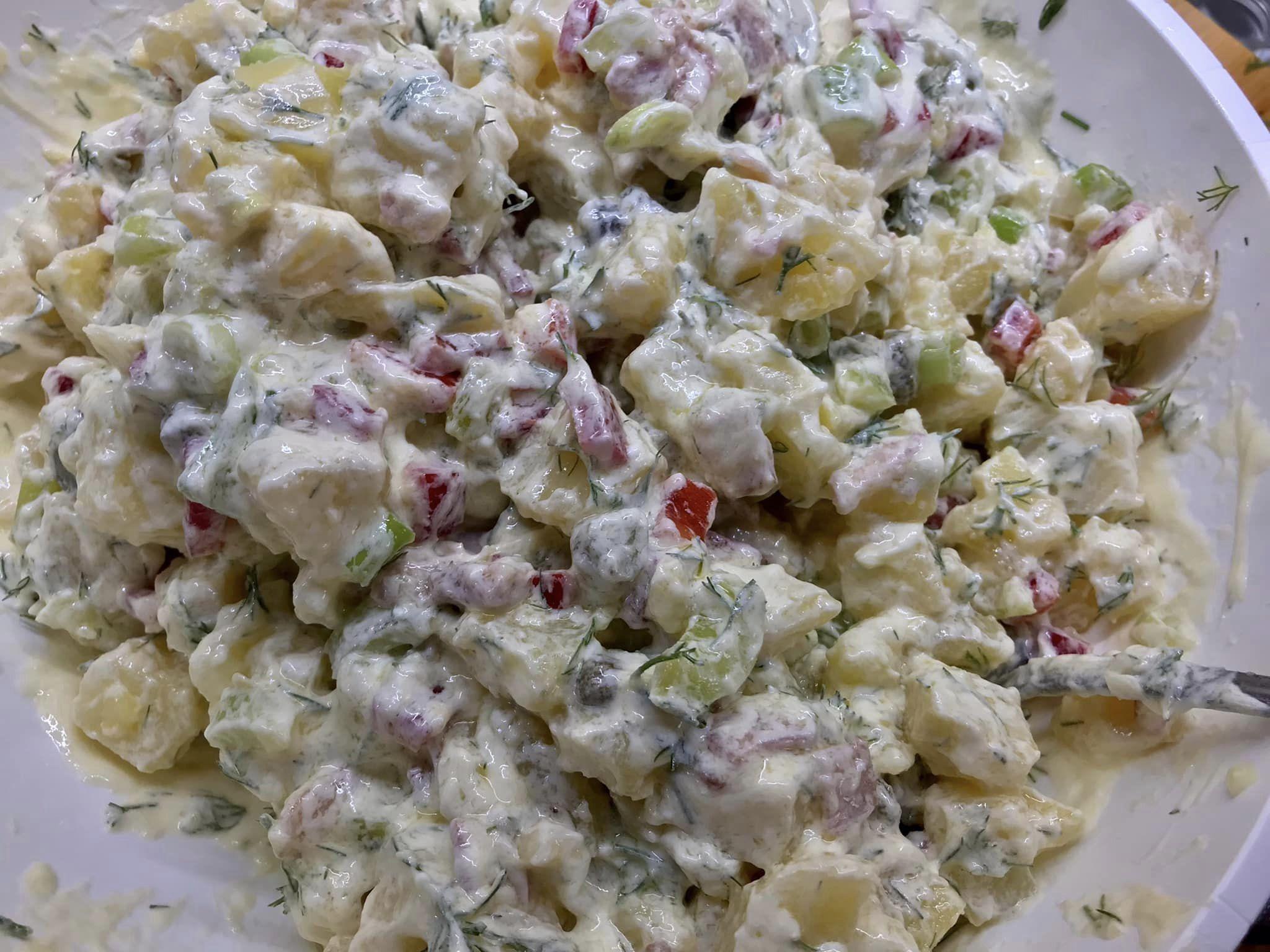 σαλάτα-ηλιοτρόπιο-για-τα-Χριστούγεννα-συνταγή- σαλάτα-ηλιοτρόπιο-για-τα-Χριστούγεννα-συνταγή-