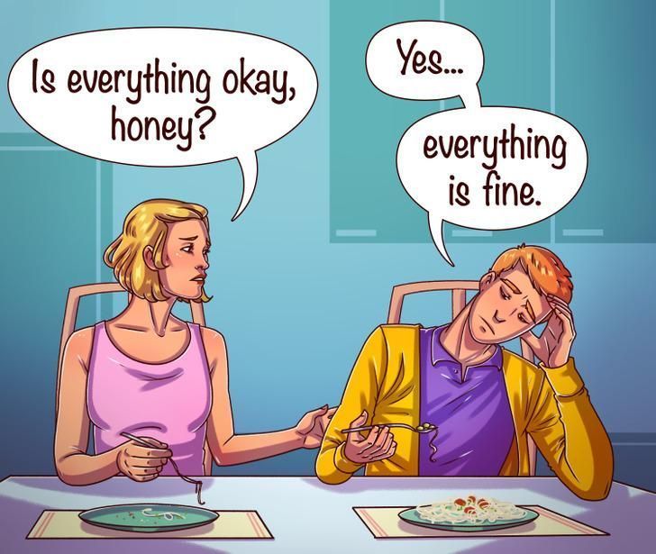 απιστία-τα-σημάδια-