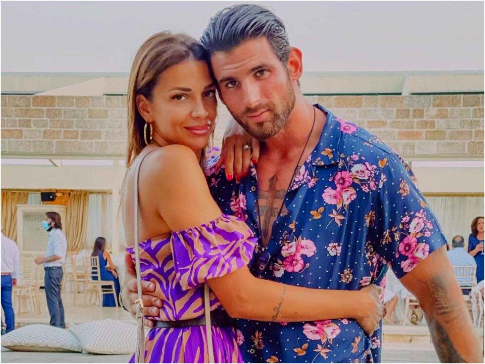 Στο νοσοκομείο η κόρη του Ετεοκλής Παύλου και της Ελένη Χατζίδου