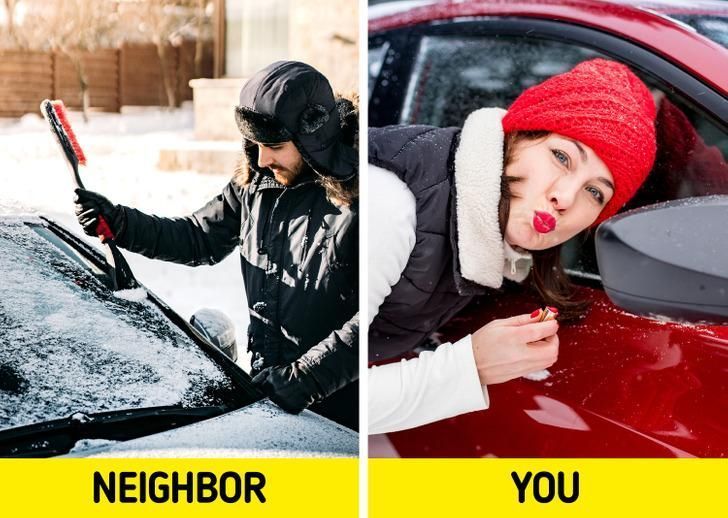 έξυπνα κόλπα-για-να-καθαρίσετε-το-αυτοκίνητο-και-να-διορθώσετε-βλάβες- έξυπνα κόλπα-για-να-καθαρίσετε-το-αυτοκίνητο-και-να-διορθώσετε-βλάβες-