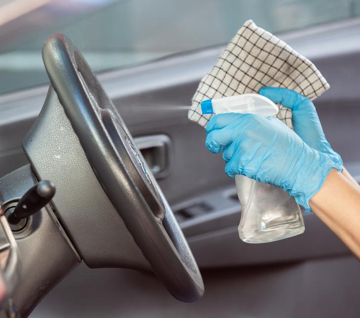 έξυπνα κόλπα-για-να-καθαρίσετε-το-αυτοκίνητο-και-να-διορθώσετε-βλάβες- έξυπνα κόλπα-για-να-καθαρίσετε-το-αυτοκίνητο-και-να-διορθώσετε-βλάβες-