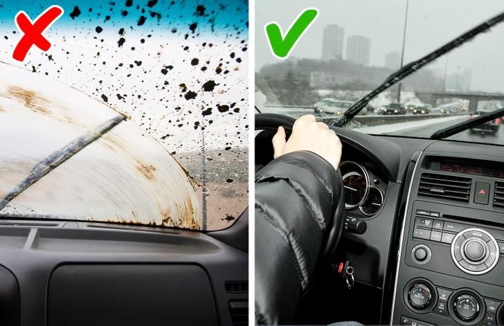 έξυπνα κόλπα-για-να-καθαρίσετε-το-αυτοκίνητο-και-να-διορθώσετε-βλάβες- έξυπνα κόλπα-για-να-καθαρίσετε-το-αυτοκίνητο-και-να-διορθώσετε-βλάβες-