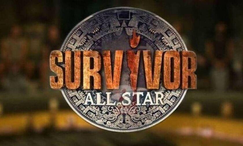 Survivor All Stars : Το βίντεο που ανέβασε ο Λιανός με την προετοιμασία των παικτών