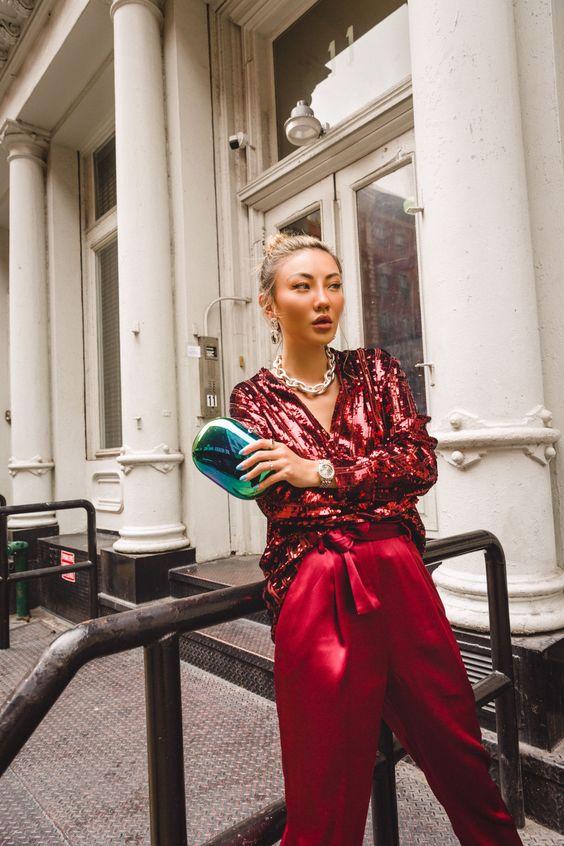 βελούδινο-παντελόνι-με-μπλούζα-με-γκλίτερ-ιδέες-