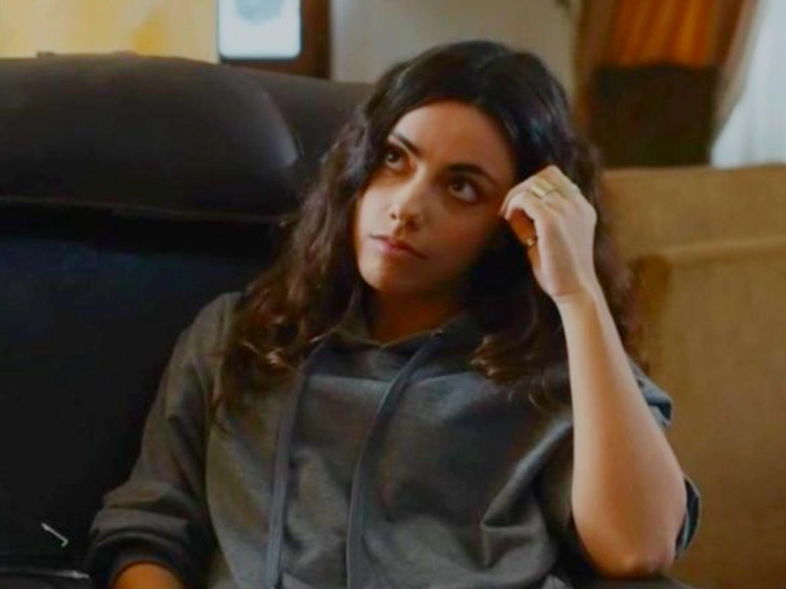 Η Γη της Ελιάς: Η Ειρήνη κάνει την επόμενη κίνηση στον Φίλιππο