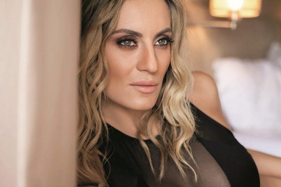 Συγκλονίζει η Ελεονώρα Μελέτη : Παρακαλούσα τον ψυχολόγο να μου διαγνώσει κατάθλιψη