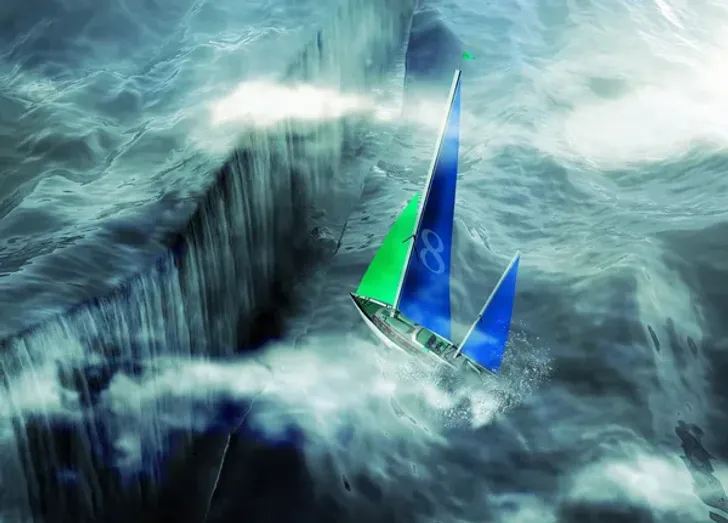 ιστορίες συνομωσίας-από-το-παρελθόν-εξήγηση-