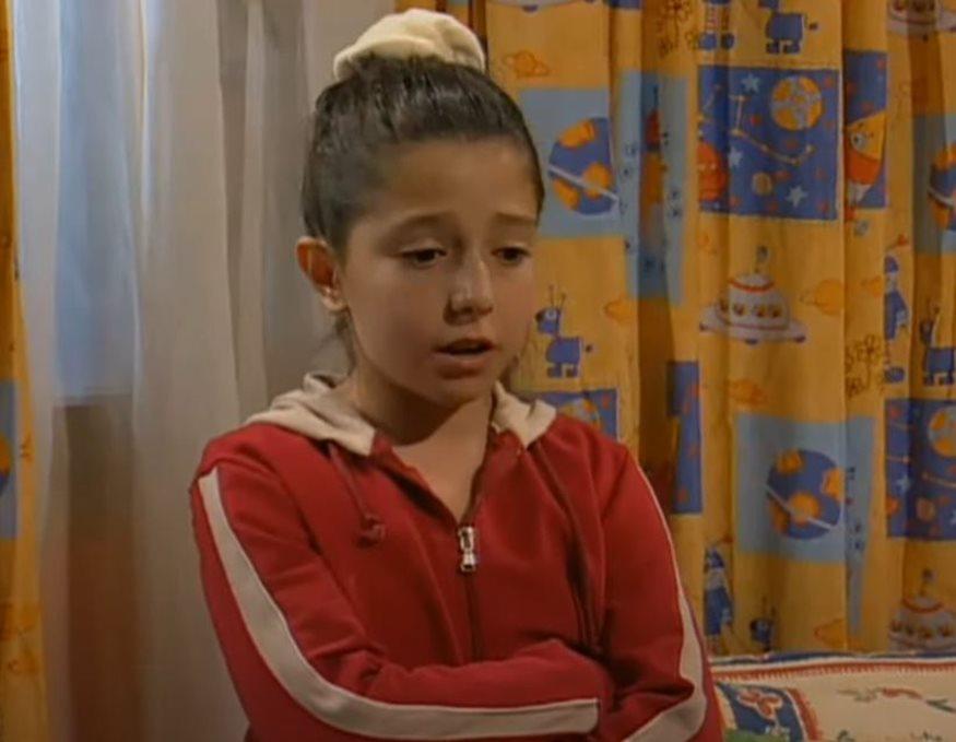 Άκρως Οικογενειακόν: Δείτε πως είναι σήμερα η μικρή Λίλα