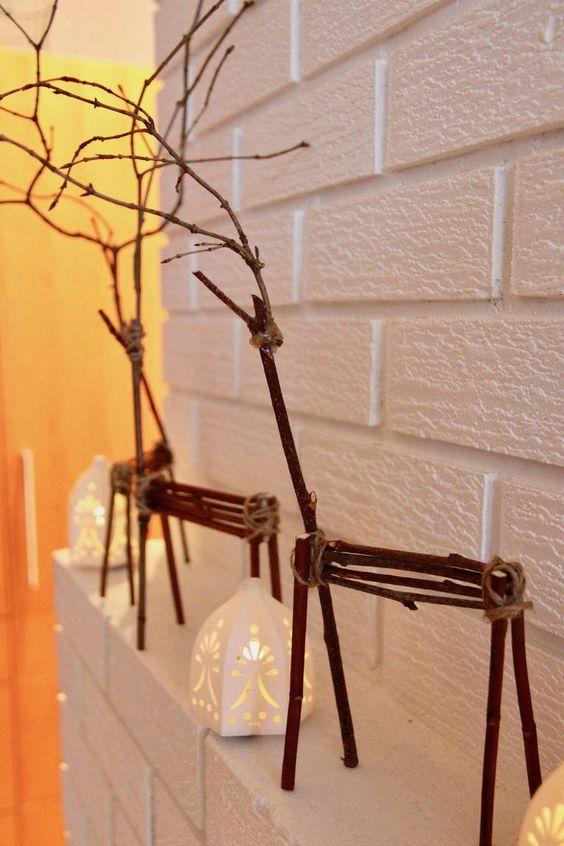 τάρανδοι-από-κλαδιά-ιδέες-