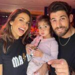 Ελένη Χατζίδου : Η μητρότητα και οι ενοχές των μαμάδων