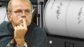 Σεισμός Εύβοια  : Δεν ξέρουμε αν τα 5 Ρίχτερ είναι ο κύριος σεισμός-Περισσότεροι από 80 μετασεισμοί τη νύχτα