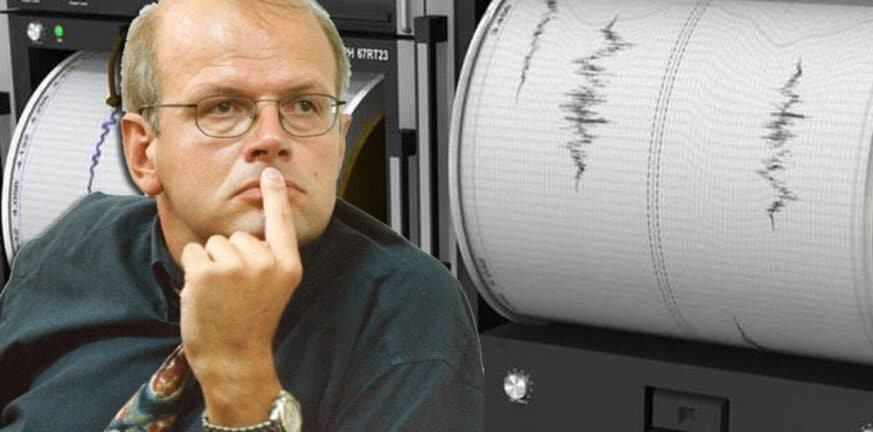 Σεισμός Εύβοια  : Δεν ξέρουμε αν τα 5 Ρίχτερ είναι ο κύριος σεισμός-Περισσότεροι από 80 μετασεισμοί τη νύχτα