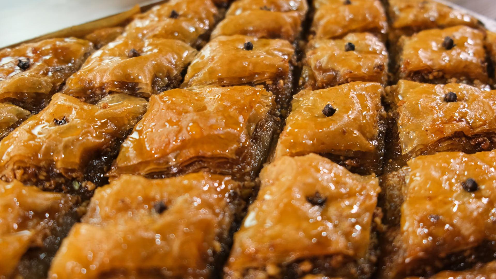 συνταγή-για-μπακλαβά-από-τον-Παναγιώτη Παπαδάκη- συνταγή-για-μπακλαβά-από-τον-Παναγιώτη Παπαδάκη-