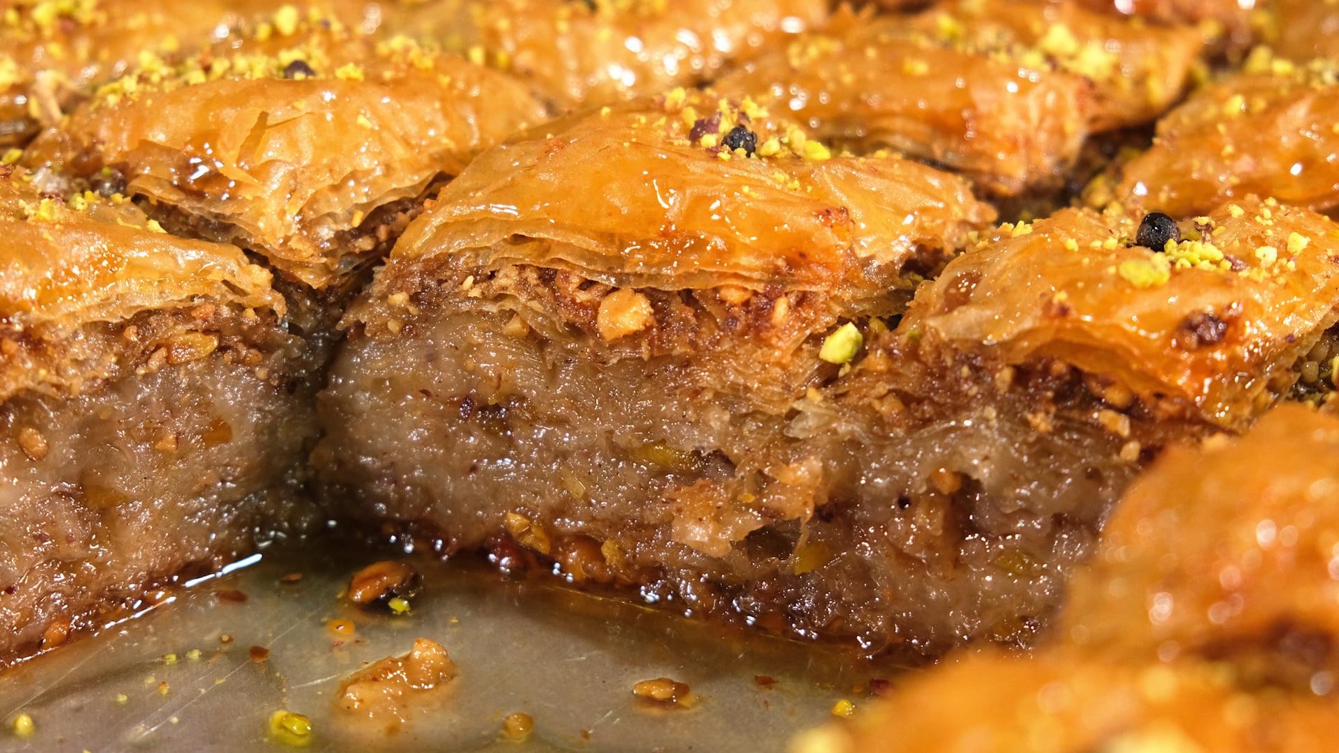 συνταγή-για-μπακλαβά-από-τον-Παναγιώτη Παπαδάκη- συνταγή-για-μπακλαβά-από-τον-Παναγιώτη Παπαδάκη-