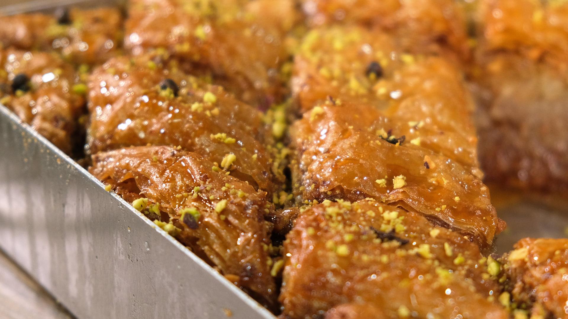 συνταγή-για-μπακλαβά-από-τον-Παναγιώτη Παπαδάκη- συνταγή-για-μπακλαβά-από-τον-Παναγιώτη Παπαδάκη-