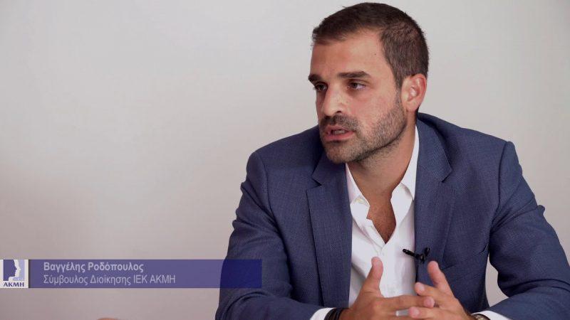 Κατερίνα Καινούργιου : Αυτός είναι ο νέος της σύντροφος – Ξανά ερωτευμένη η παρουσιάστρια του ALPHA