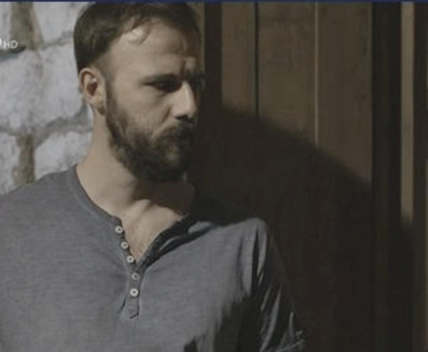 Μαύρο Ρόδο-Σαράντος-