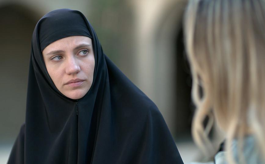 Μαύρο Ρόδο-Ελισάβετ-