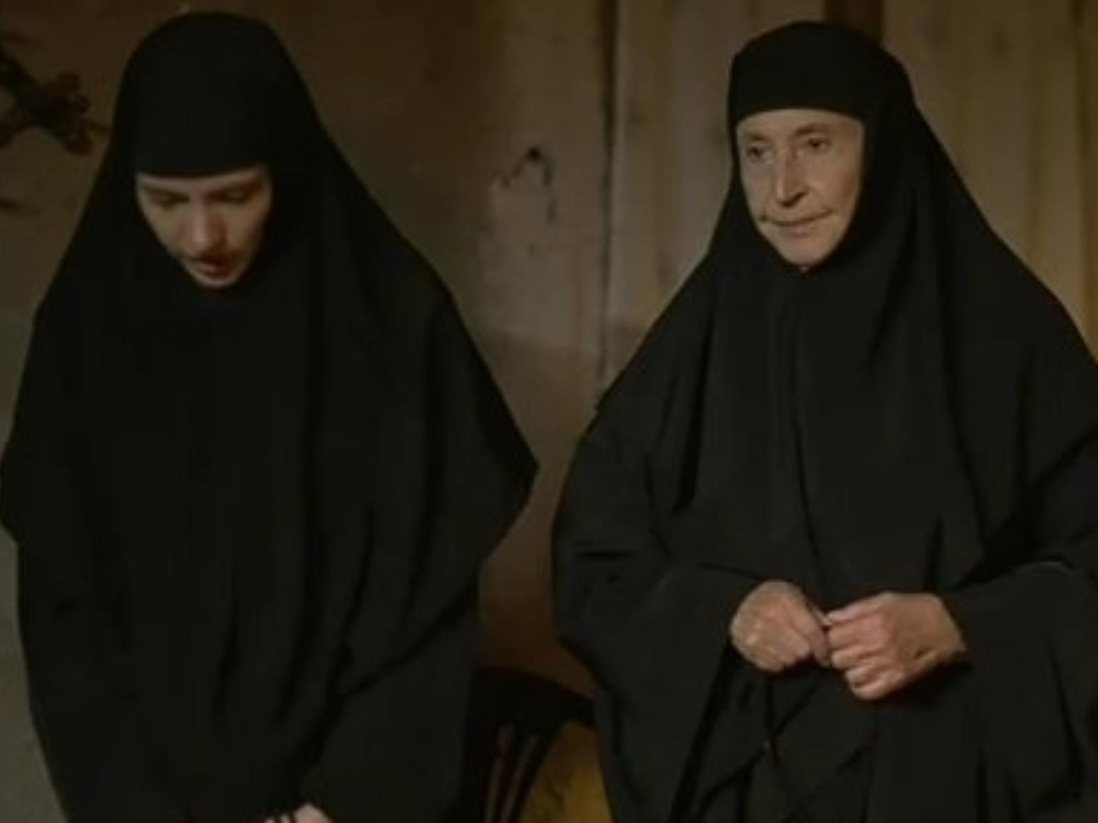 Μαύρο Ρόδο-Ελισάβετ-Αυξεντία- Μαύρο Ρόδο-Ελισάβετ-Αυξεντία-