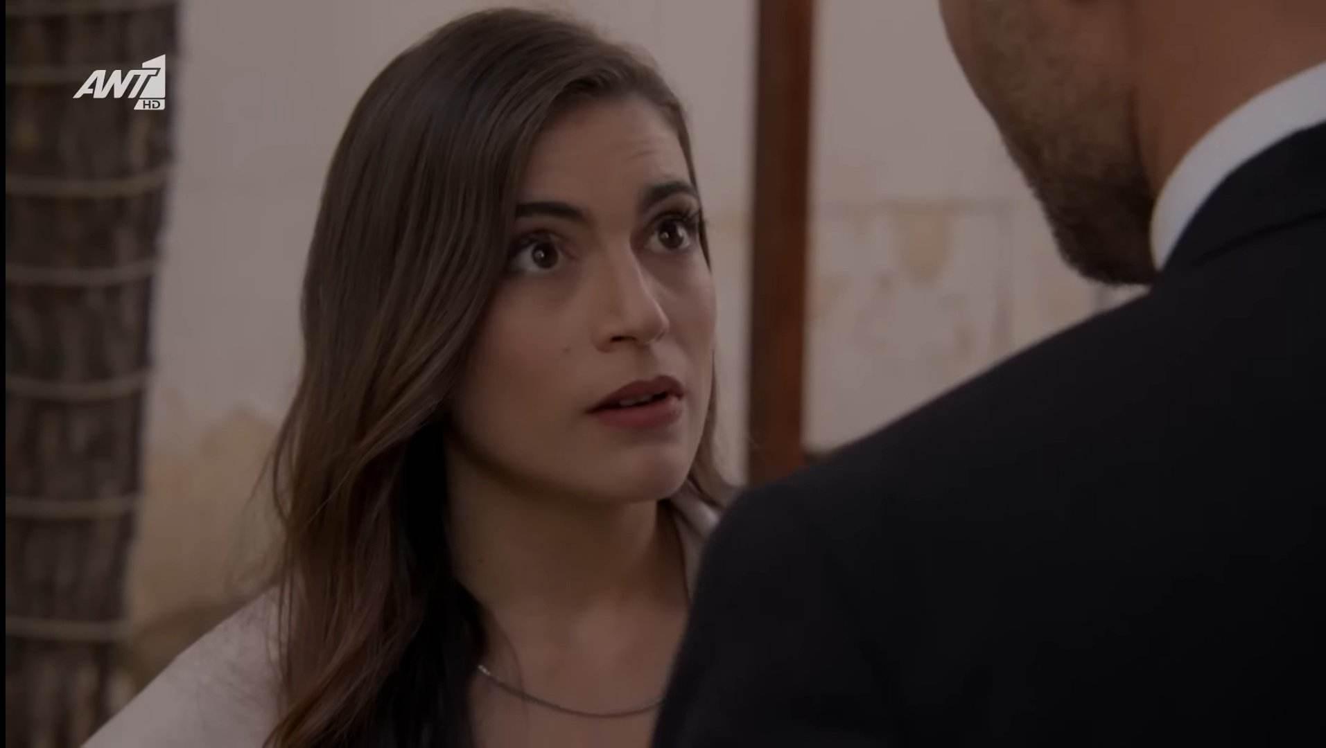 Παγιδευμένοι-Άννα-