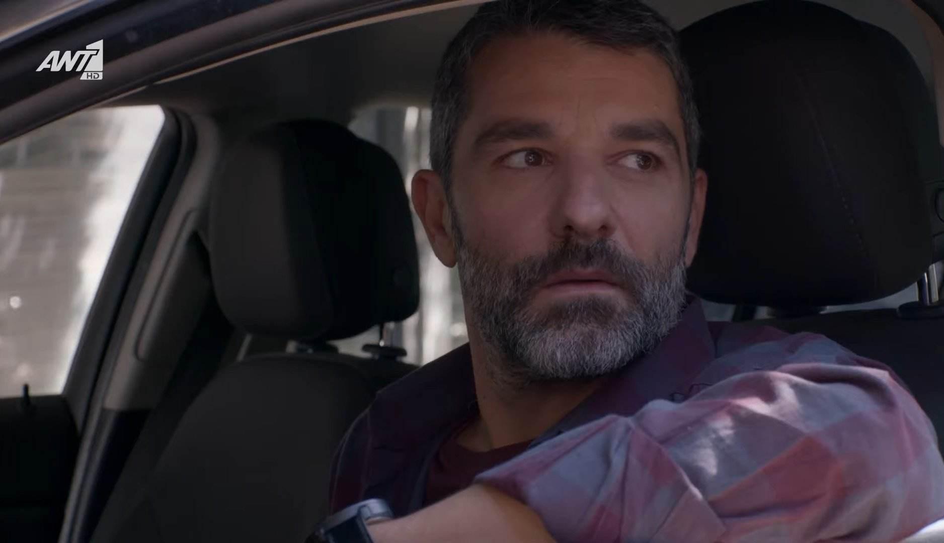 Παγιδευμένοι: Η Άννα εξετάζεται εξονυχιστικά για την αλήθεια