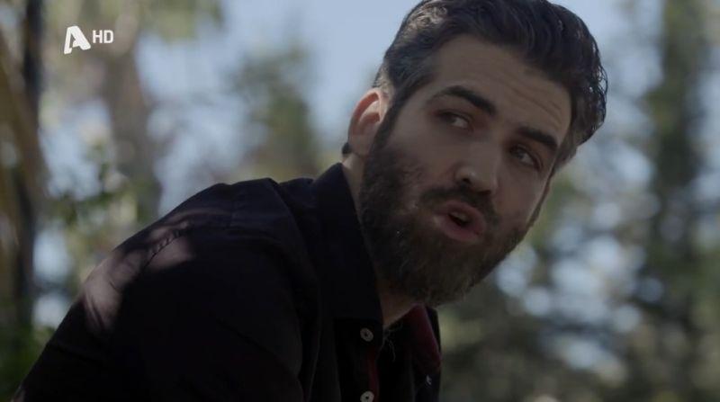 Σασμός-Σταύρος- Σασμός-Σταύρος-