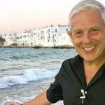 Τάσος Δούσης : Αυτα έκοψε μαχαίρι και αδυνάτισε