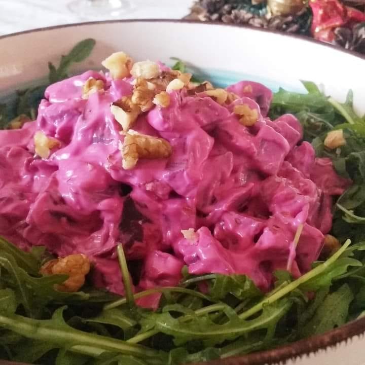 παντζαροσαλάτα-για-τα-Χριστούγεννα-συνταγή-