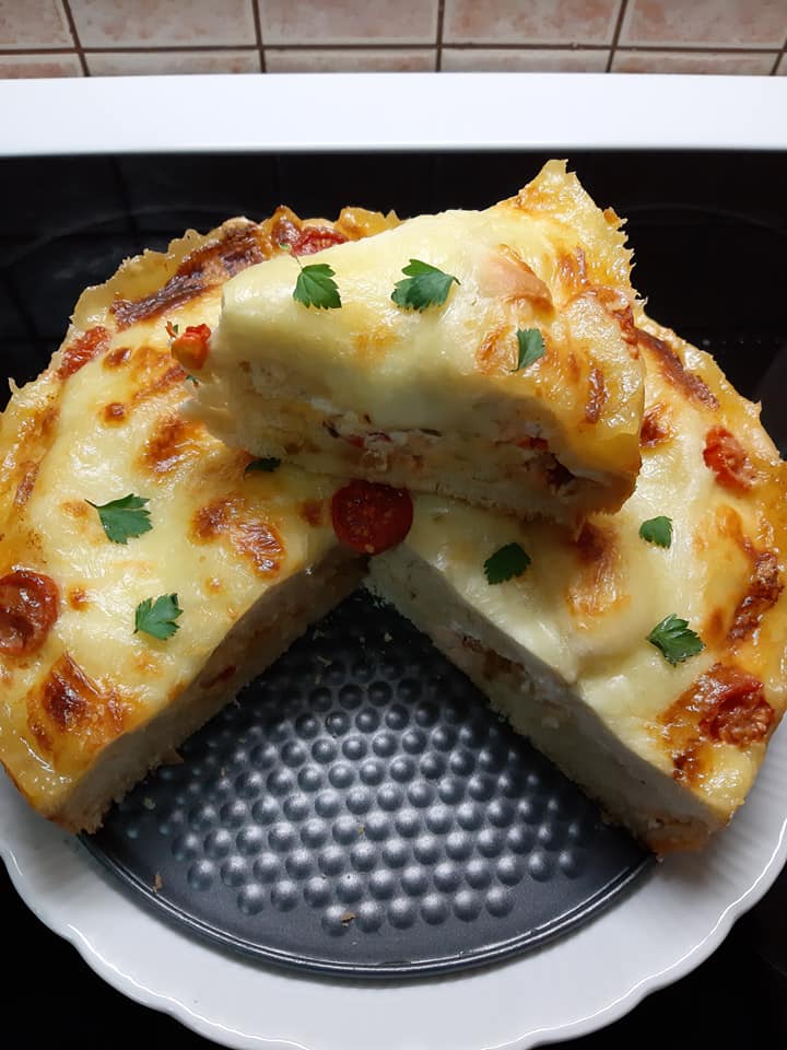 χριστουγεννιάτικη-πίτα-με-σολομό-συνταγή- χριστουγεννιάτικη-πίτα-με-σολομό-συνταγή-