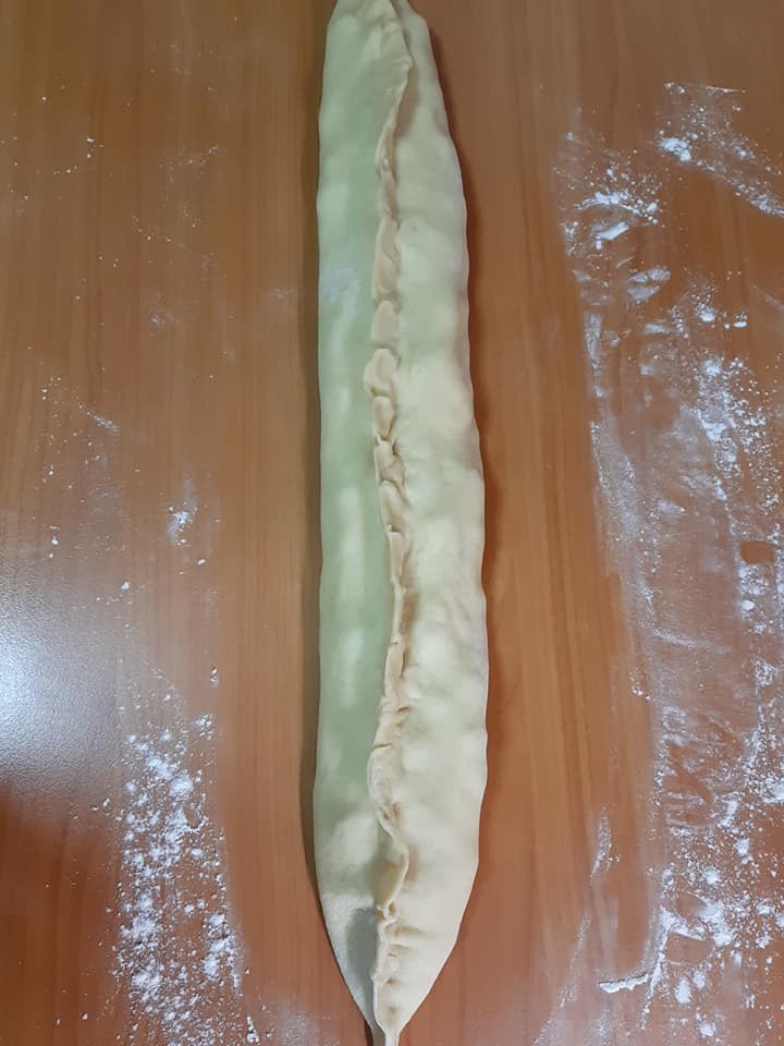 χριστουγεννιάτικη-πίτα-με-σολομό-συνταγή- χριστουγεννιάτικη-πίτα-με-σολομό-συνταγή-