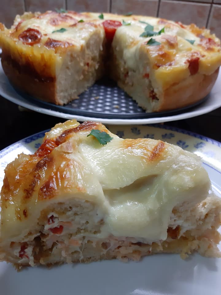 χριστουγεννιάτικη-πίτα-με-σολομό-συνταγή- χριστουγεννιάτικη-πίτα-με-σολομό-συνταγή-