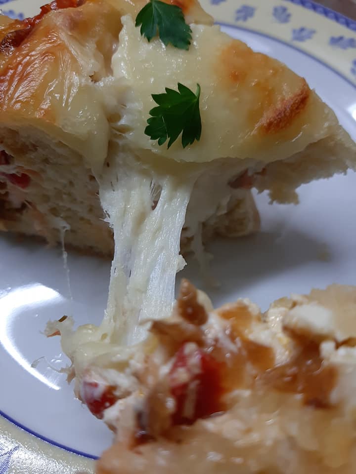 χριστουγεννιάτικη-πίτα-με-σολομό-συνταγή- χριστουγεννιάτικη-πίτα-με-σολομό-συνταγή-