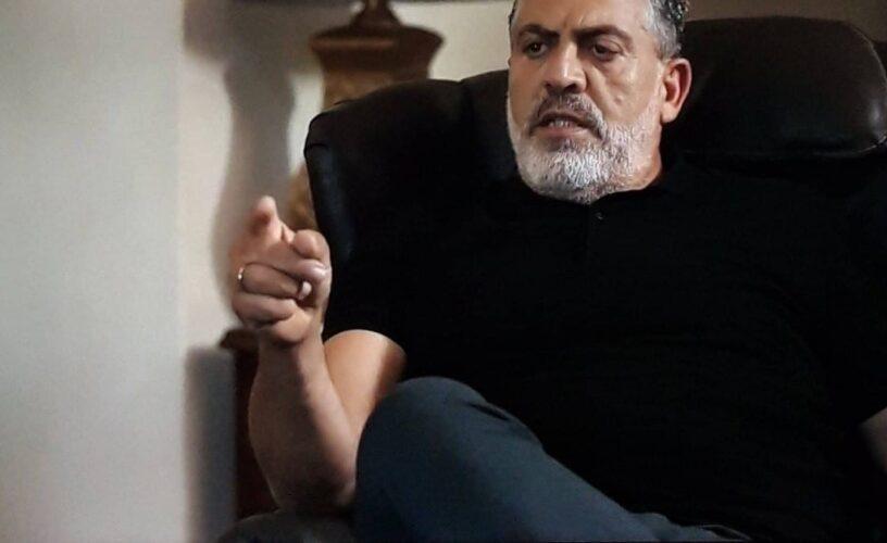 Η Γη της Ελιάς-Δημοσθένης- Η Γη της Ελιάς-Δημοσθένης-