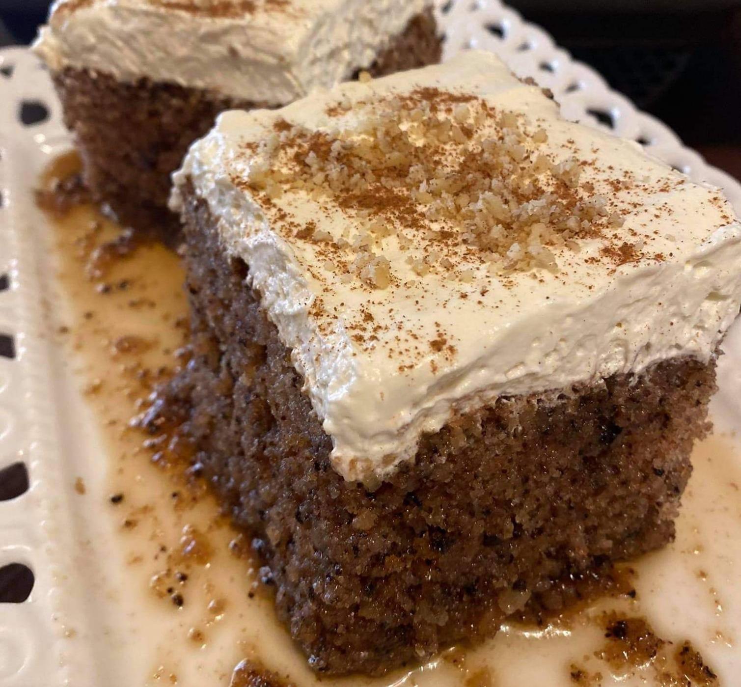 Η καλύτερη συνταγή για Χριστουγεννιάτικη πουτίγκα