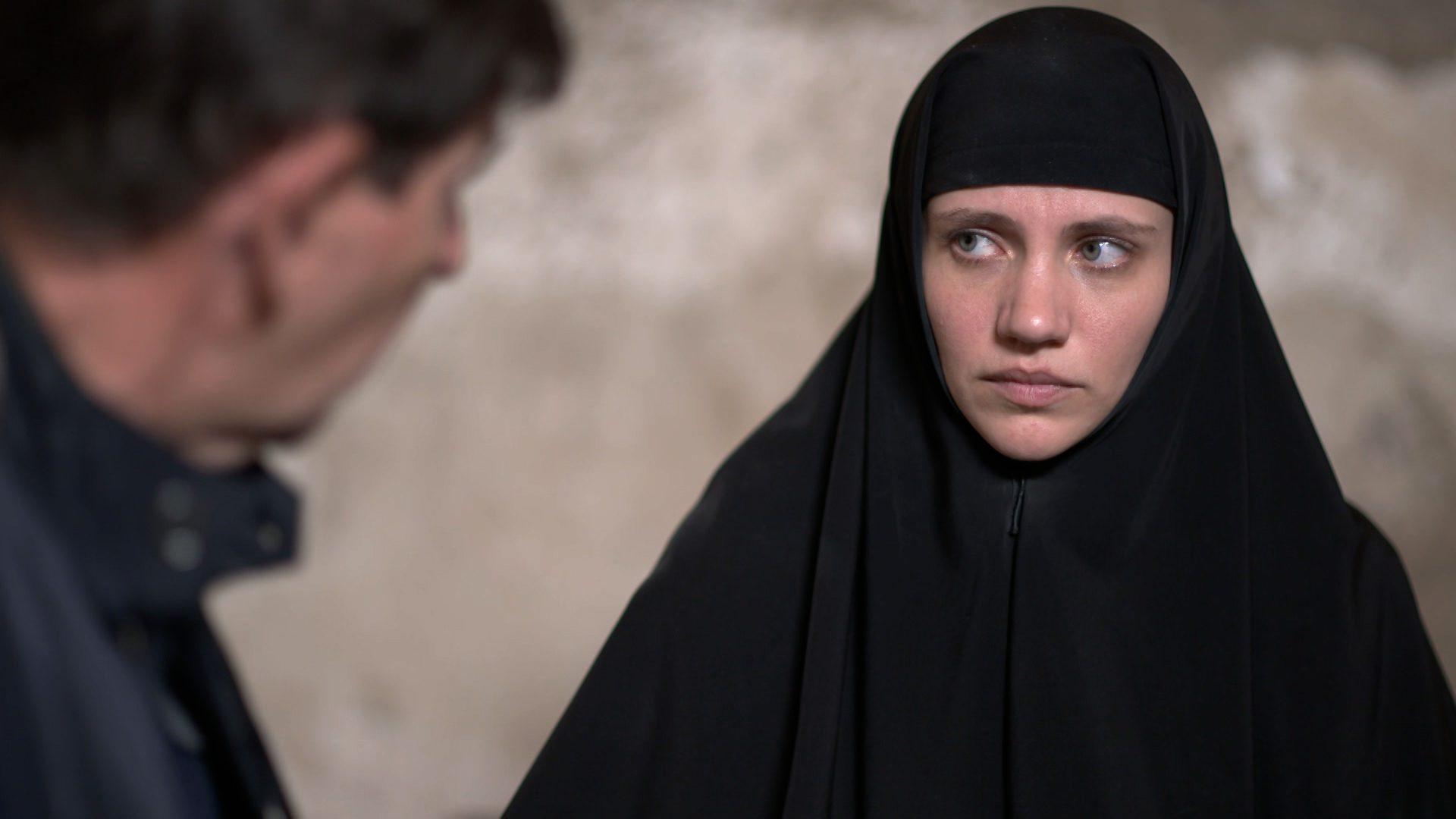 Μαύρο Ρόδο-Ελισάβετ-